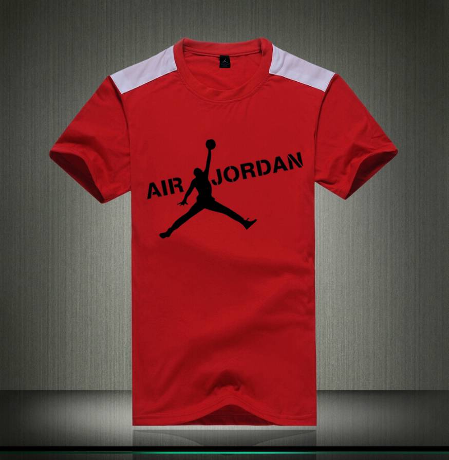 men jordan t-shirt S-XXXL-1119